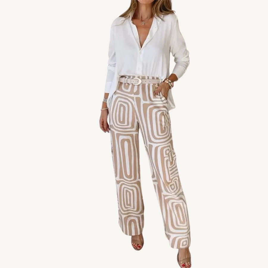 LYSA™ | Ensemble