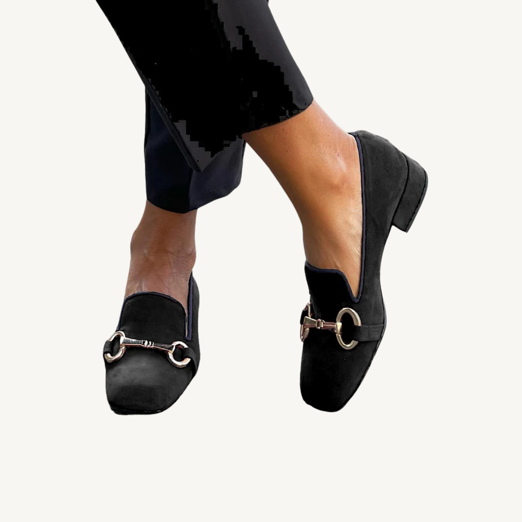 EDEN™ | Mocassins Classiques