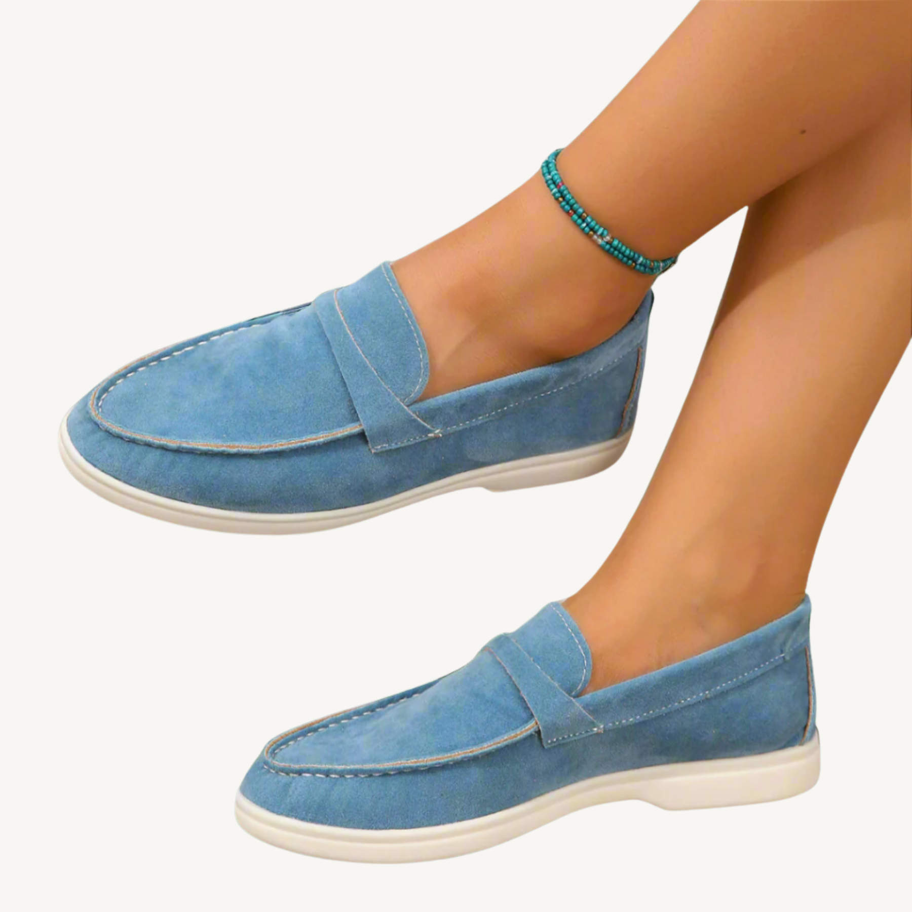 AVA™ | Mocassins Confort