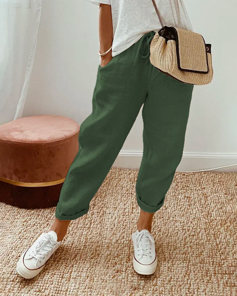 SABINE™ | Pantalon