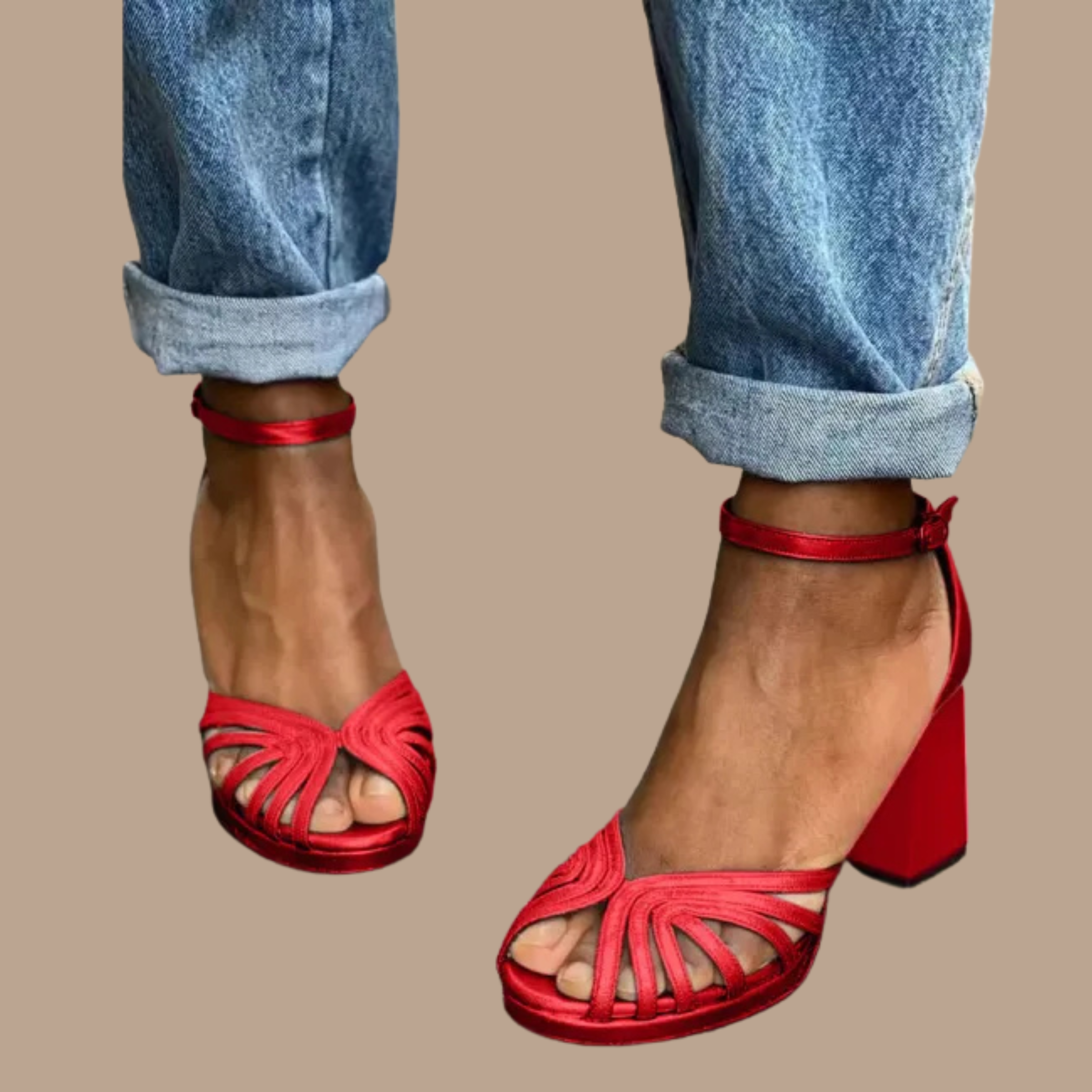 NINA™ | Talons Chic