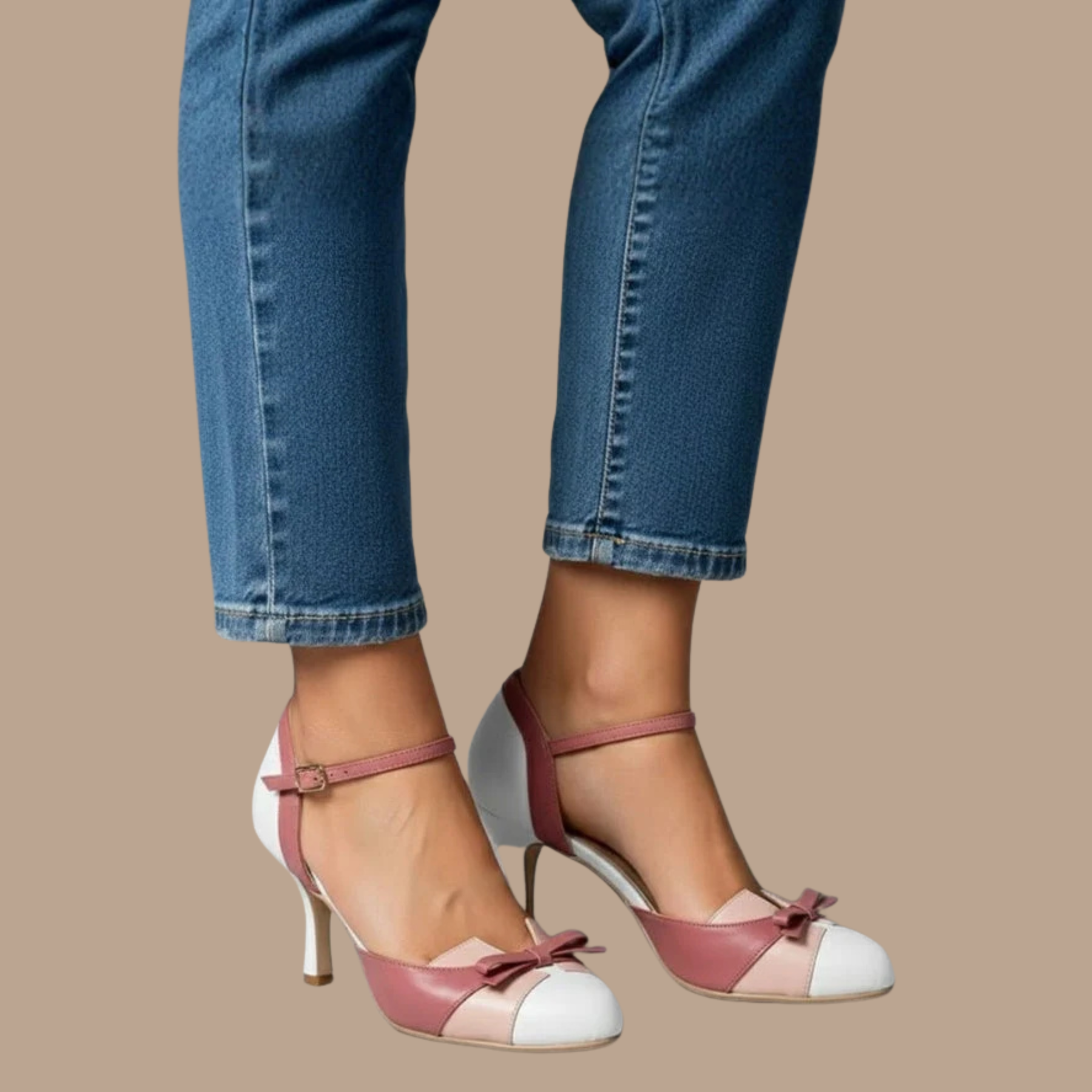 MIA™ | Talons d’Élégance Pure
