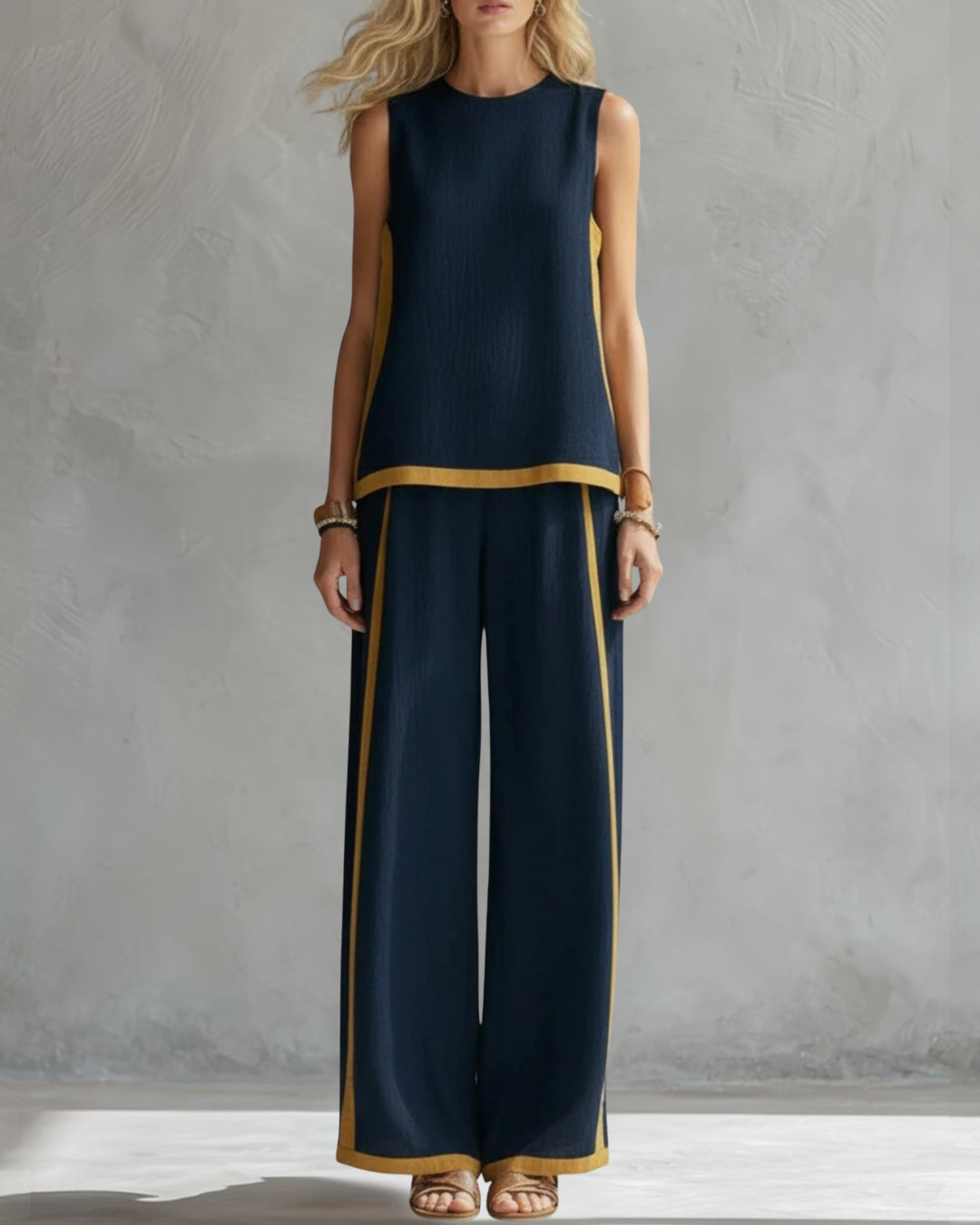 ZIRIA™ | Ensemble élégant