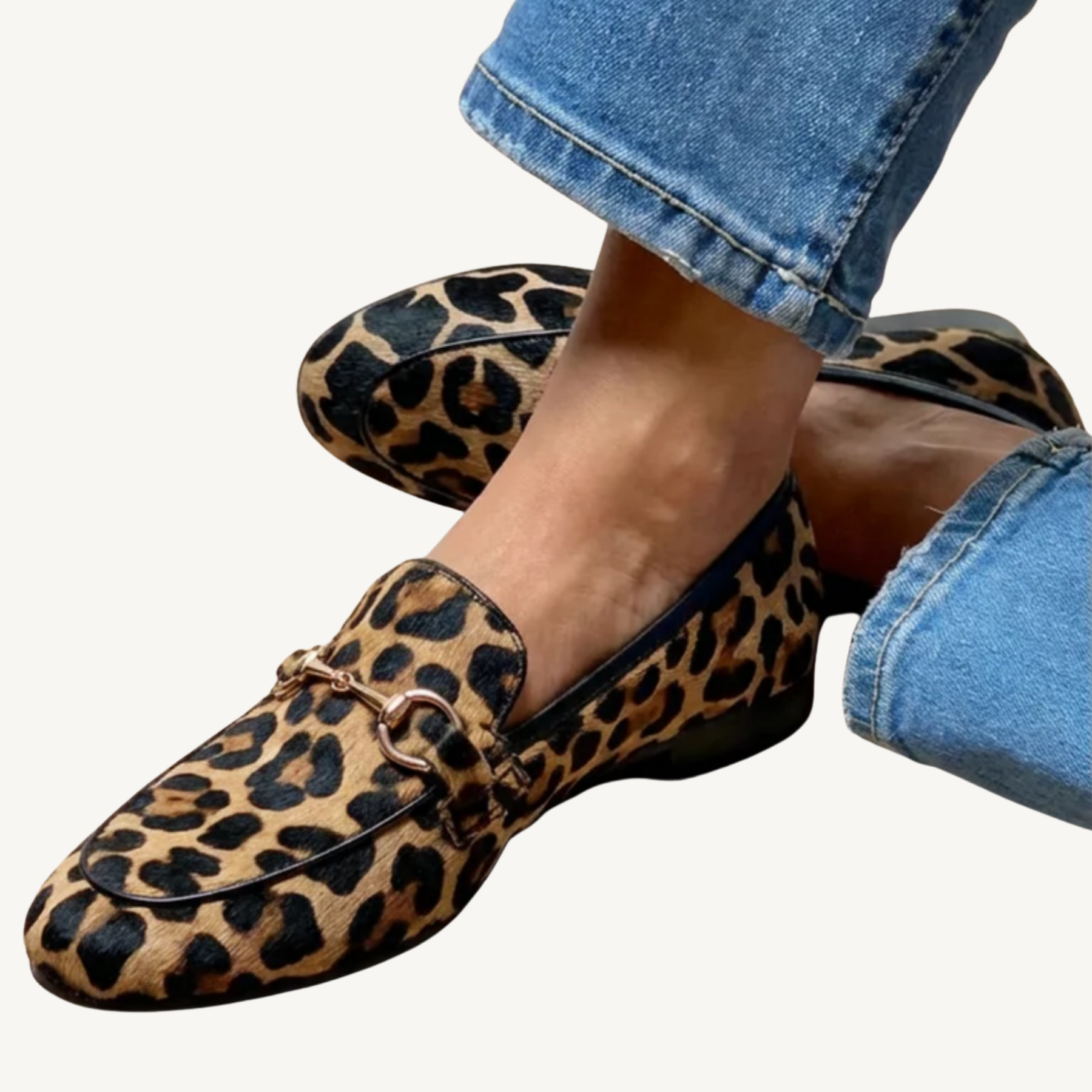 ADRIANNA™ | Mocassins