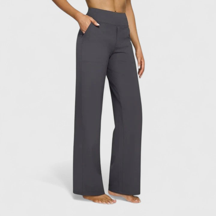 HILARY™ | Pantalon