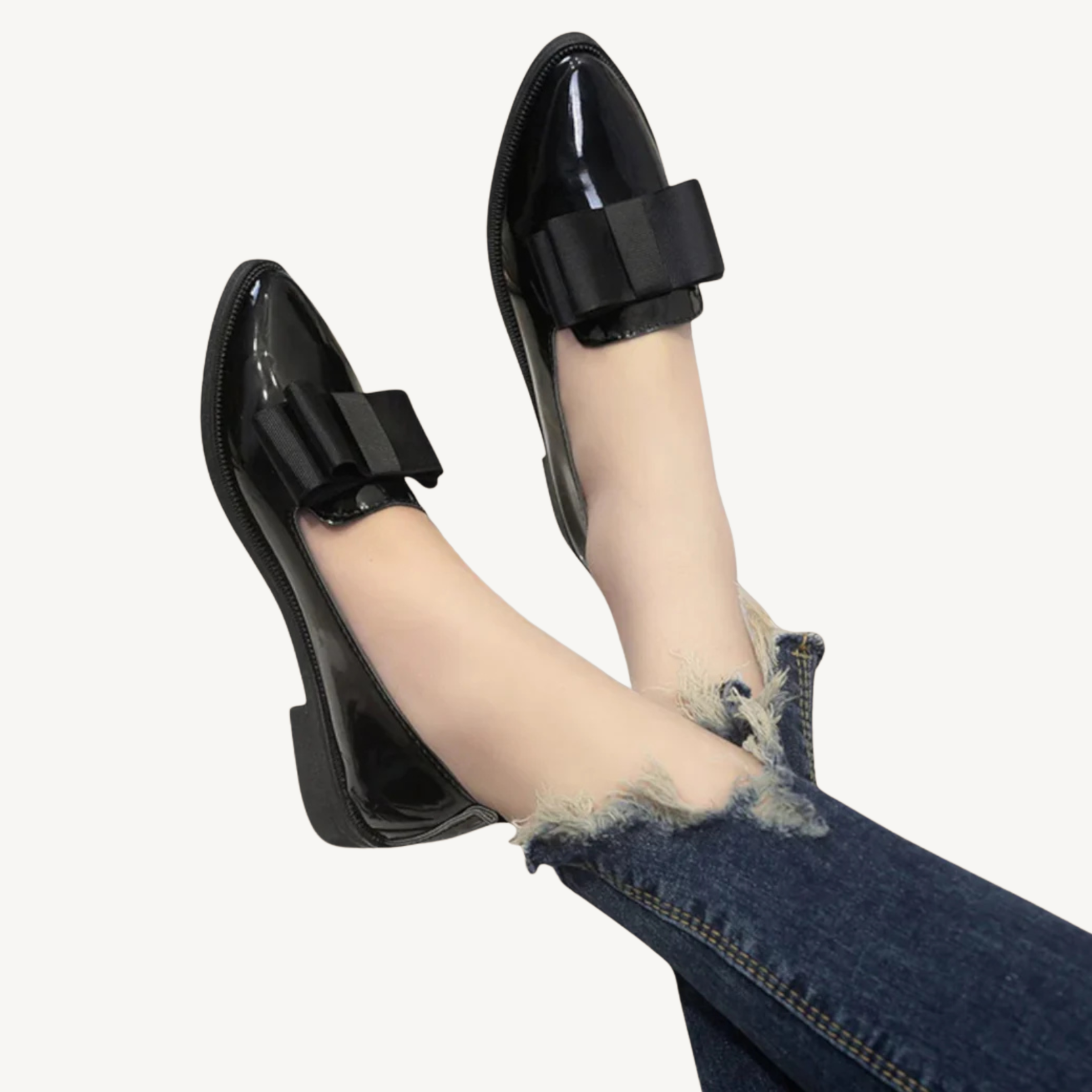 JULIE™ | Mocassins