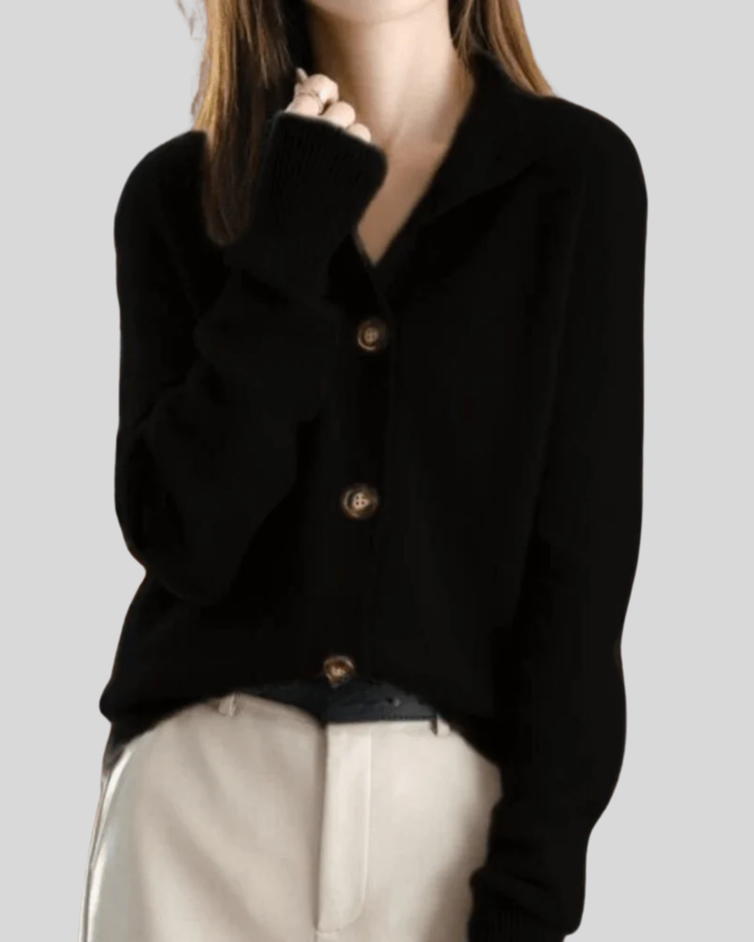 CLAIRIS™ | Cardigan