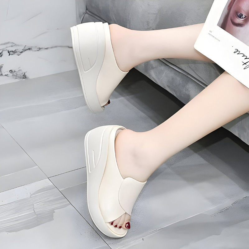 XANTHE | Sandales Orthopédiques