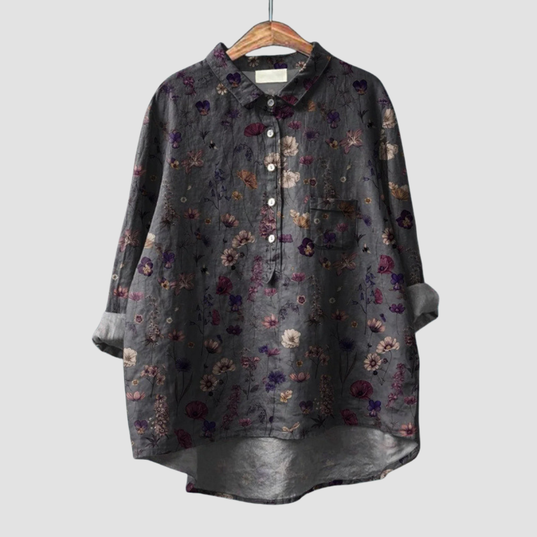 CLAIRE™ | Blouse élégante d’été
