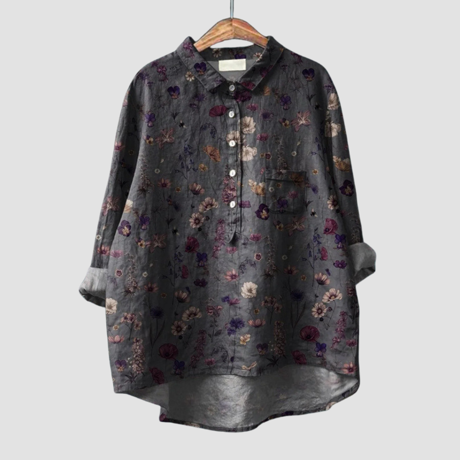 CLAIRE™ | Blouse élégante d’été