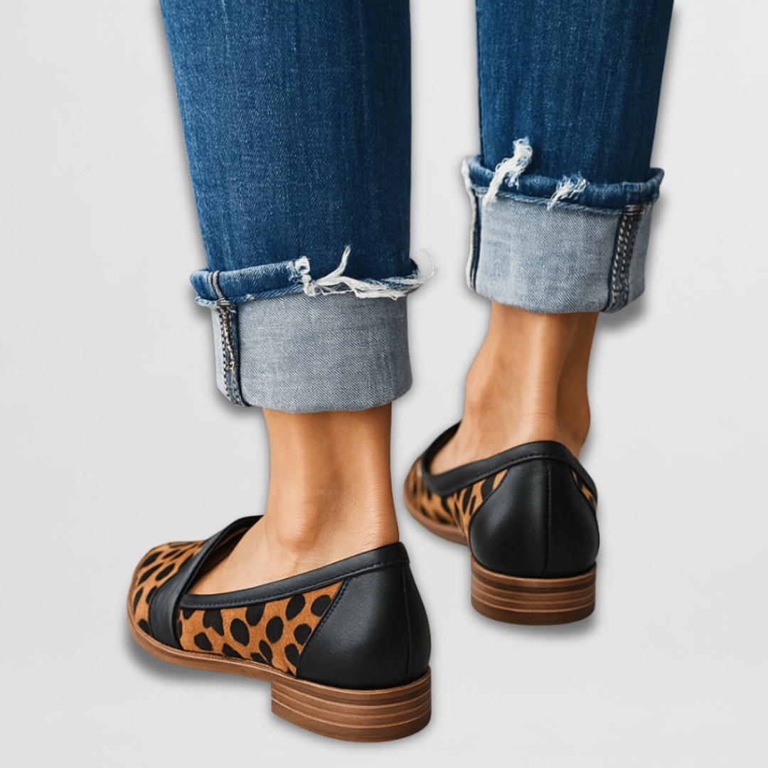 NADIA™ | Mocassins