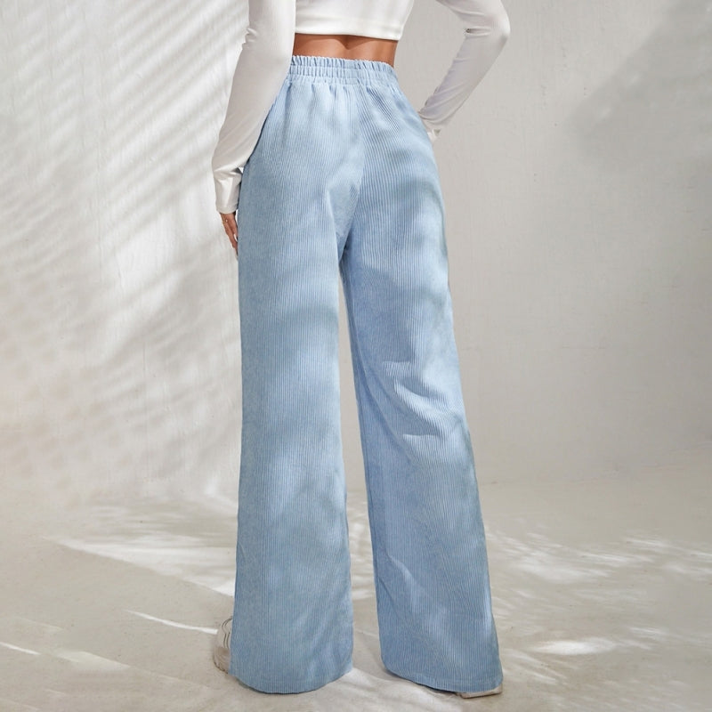 NAHLA™ | Pantalon