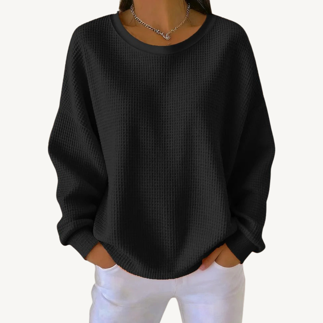 ÉMY™ | Pull classique