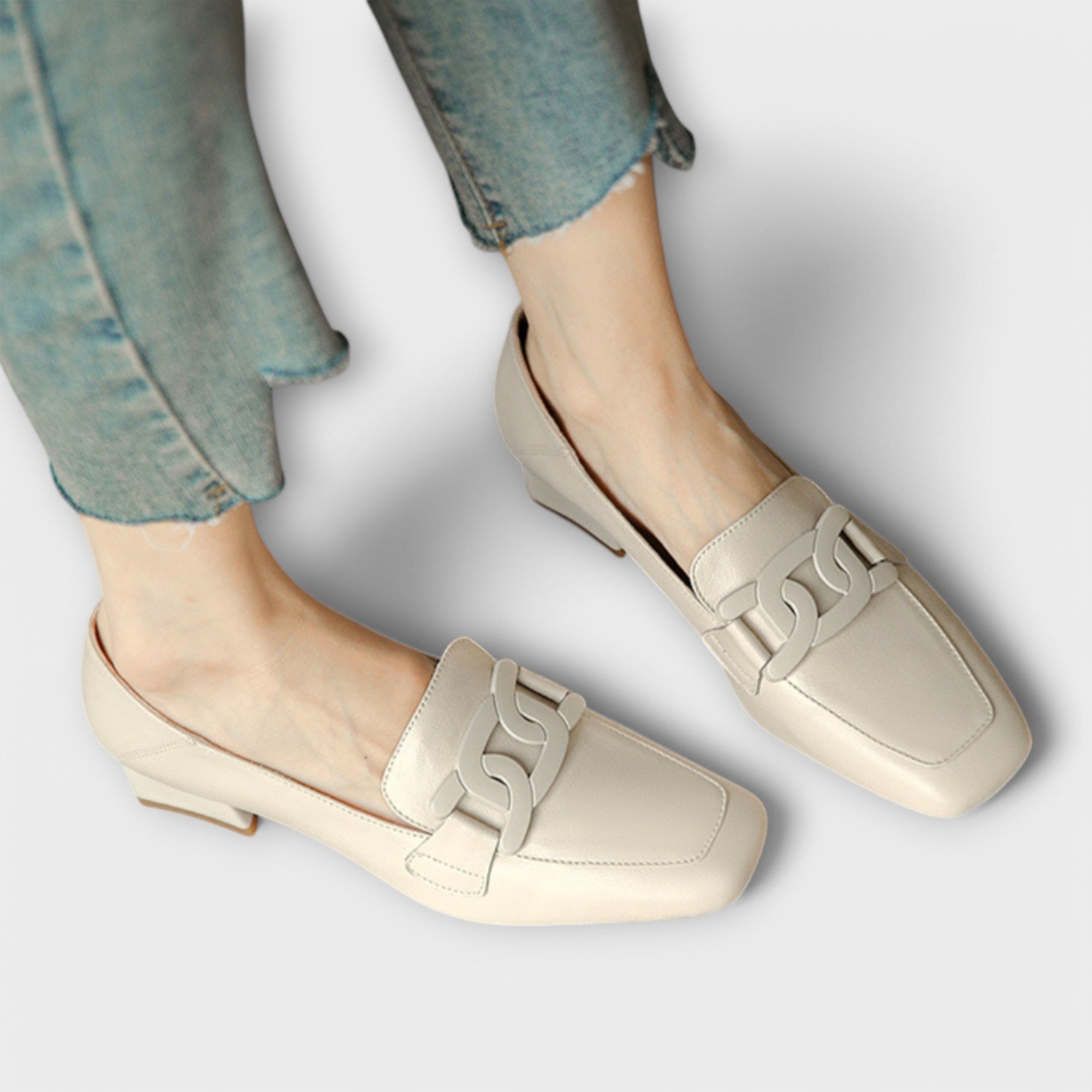 MONIKA™ | Mocassins