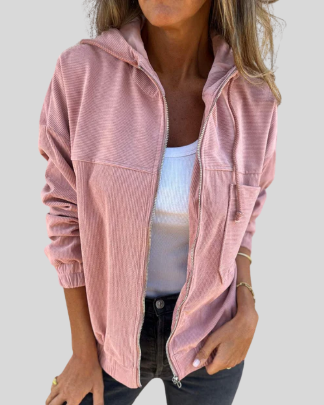 MABEL™ | Gilet Soft