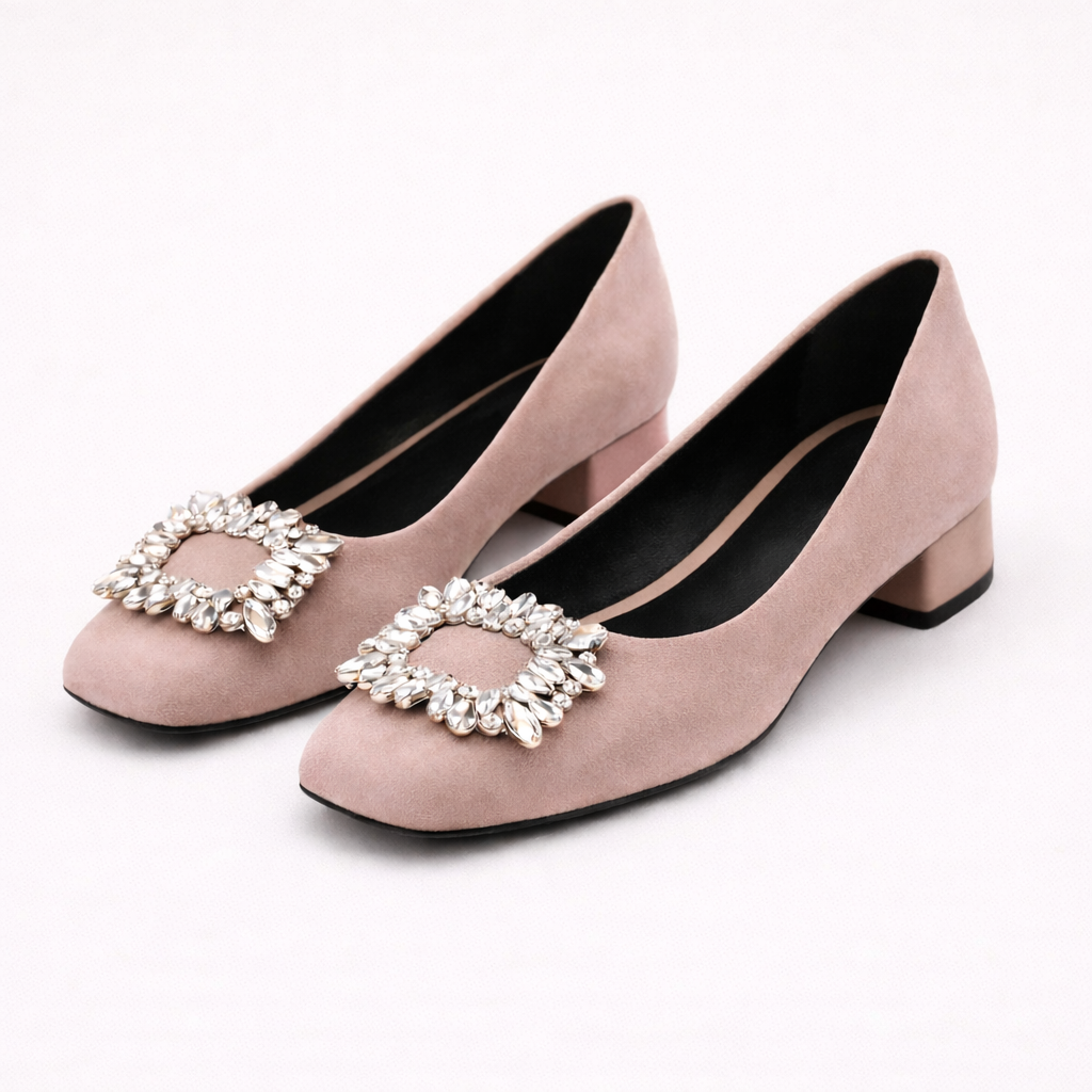 ROUX™ | Talons Orthopédiques