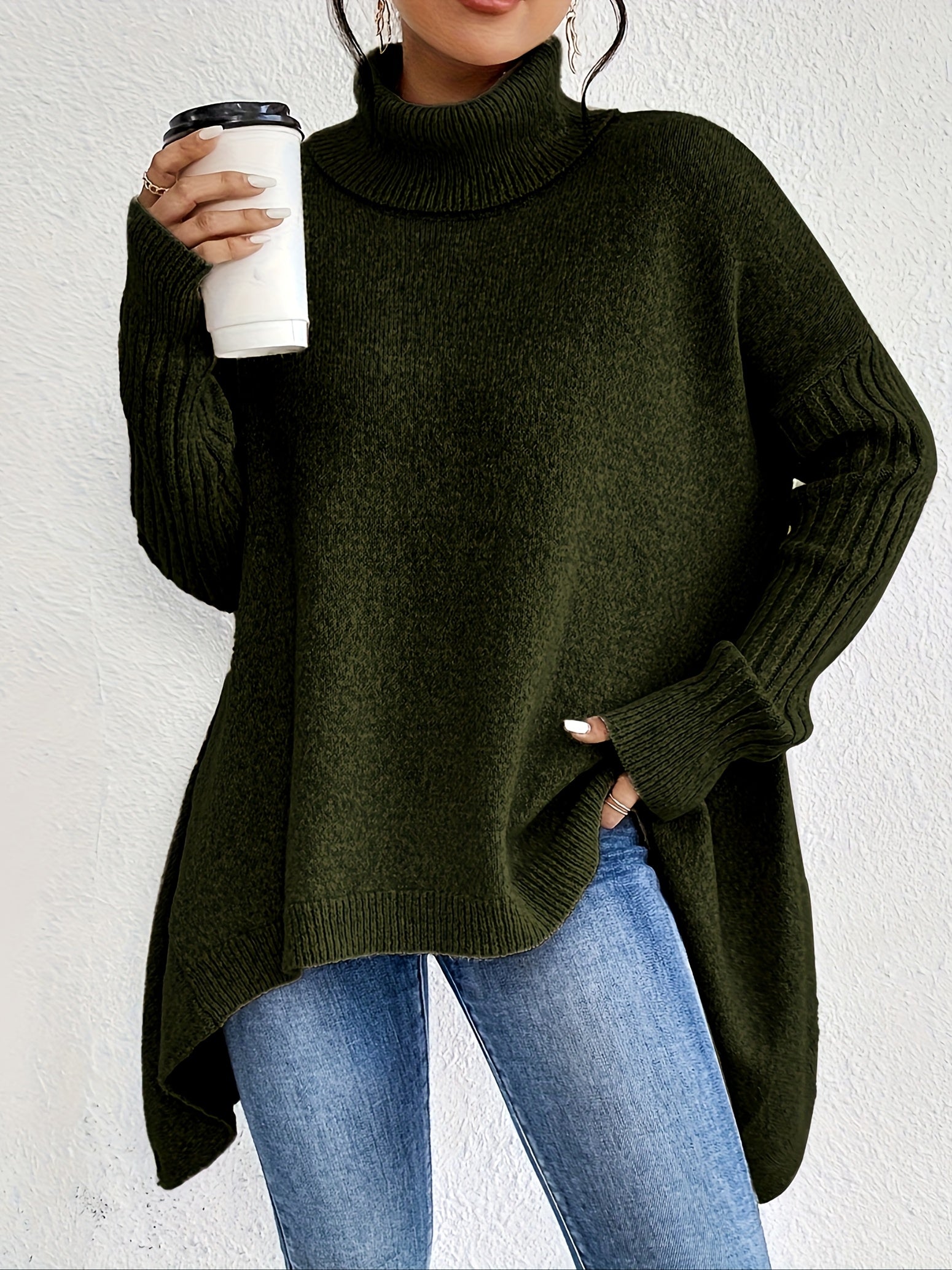 AUDREY™ | Pull Confortable