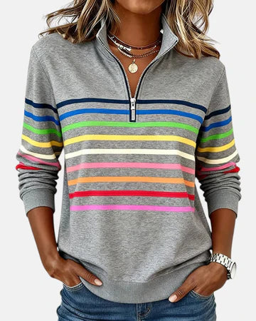 ZOÉ™ | Pull Décontracté