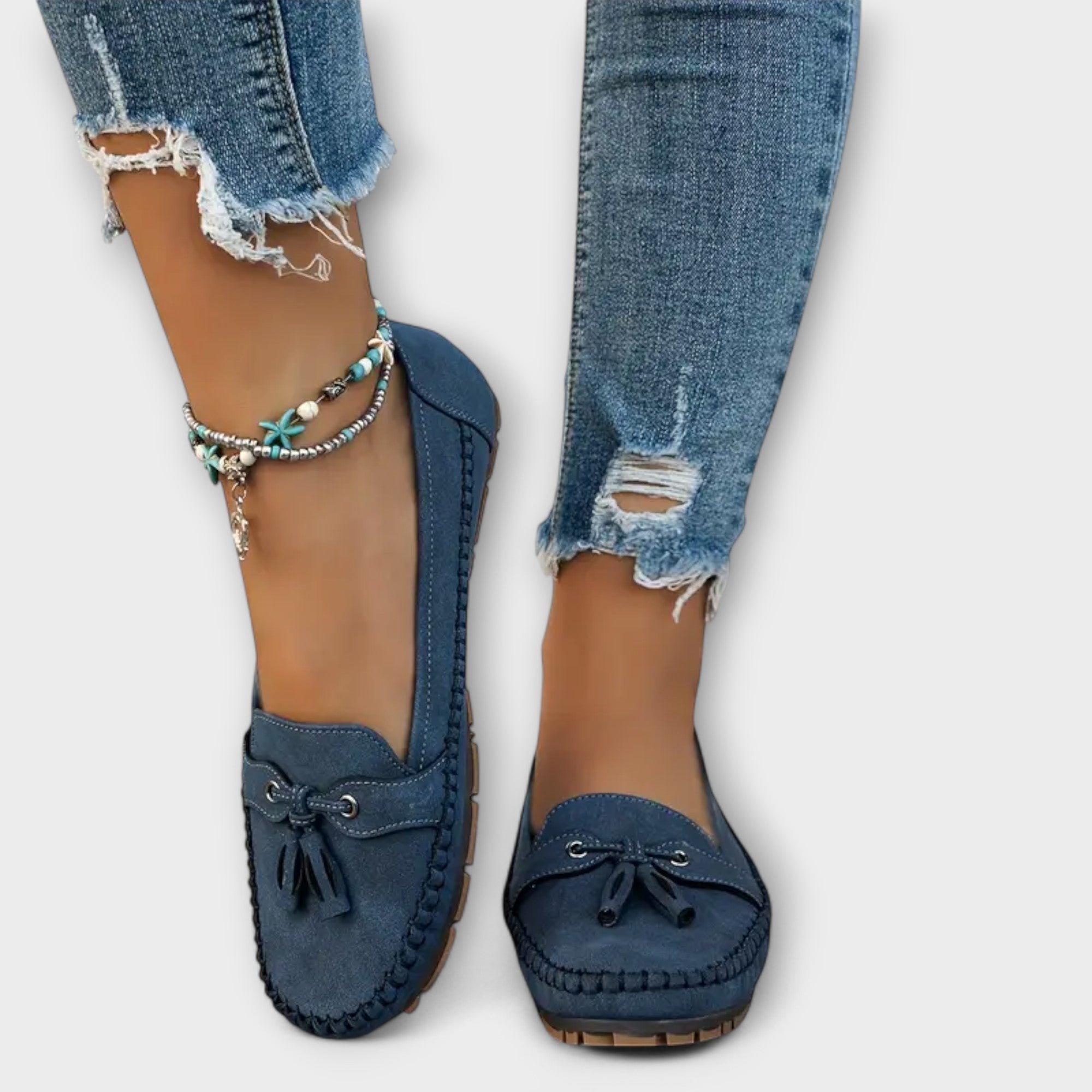 LISE™ | Mocassins