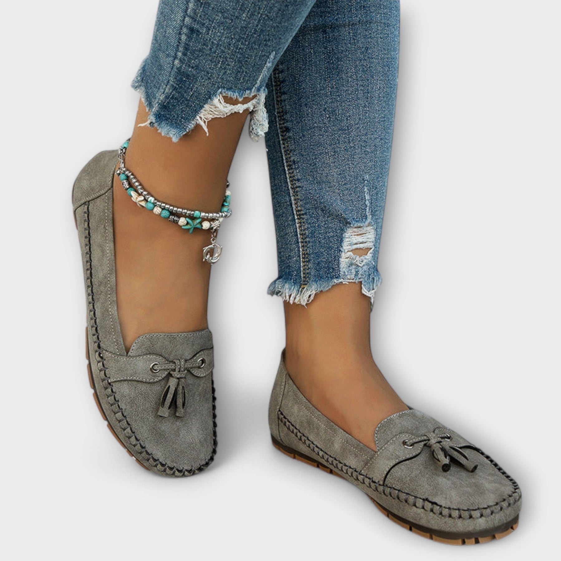 LISE™ | Mocassins