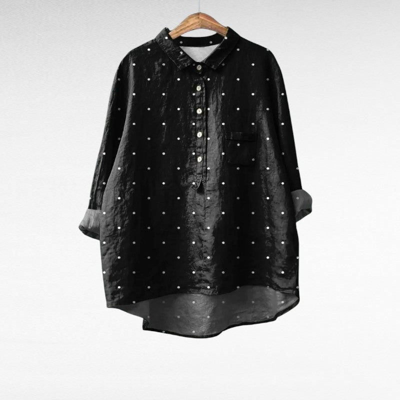 ZOÉ™ | Blouse élégante d’été