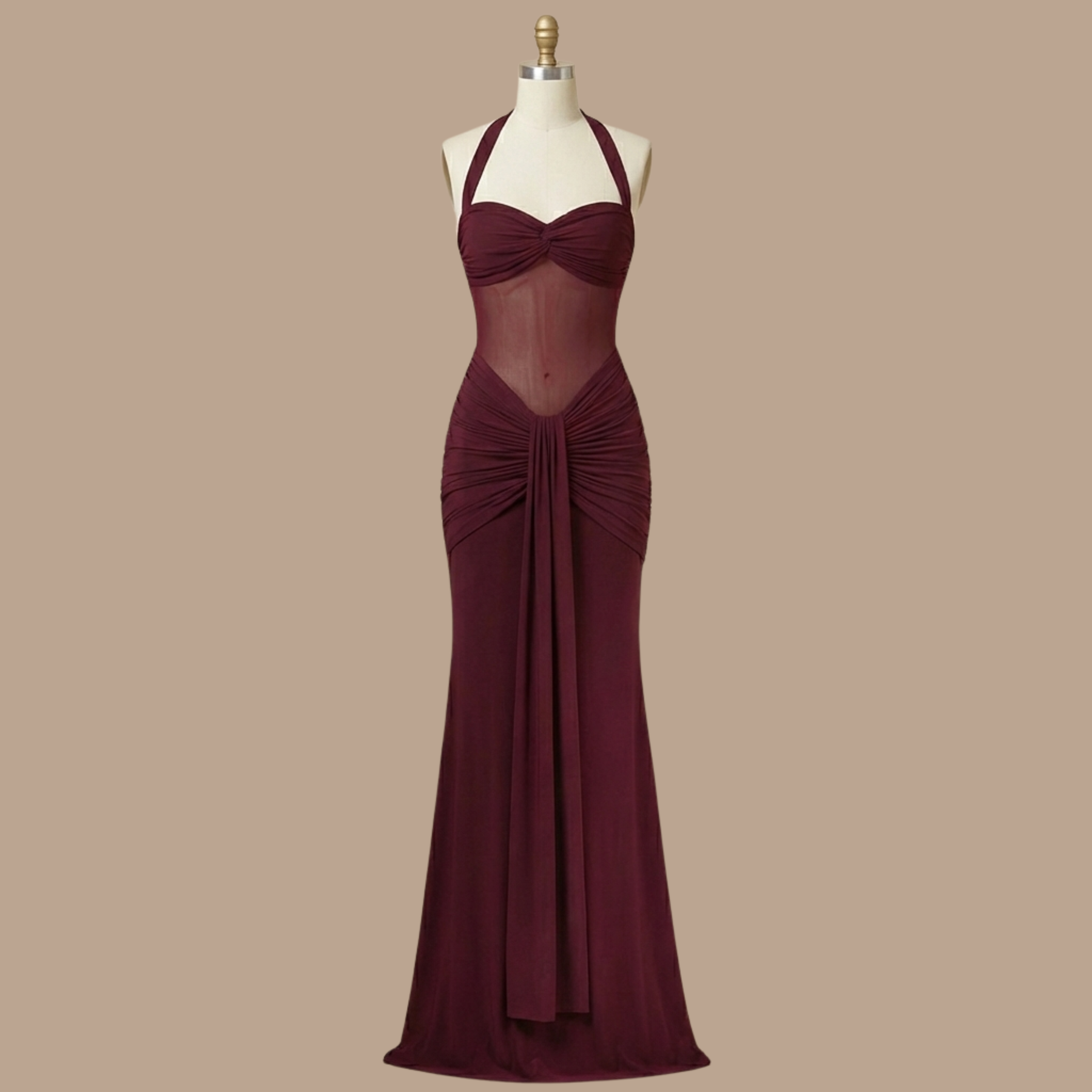 VICTOIRE™ | Robe sexy