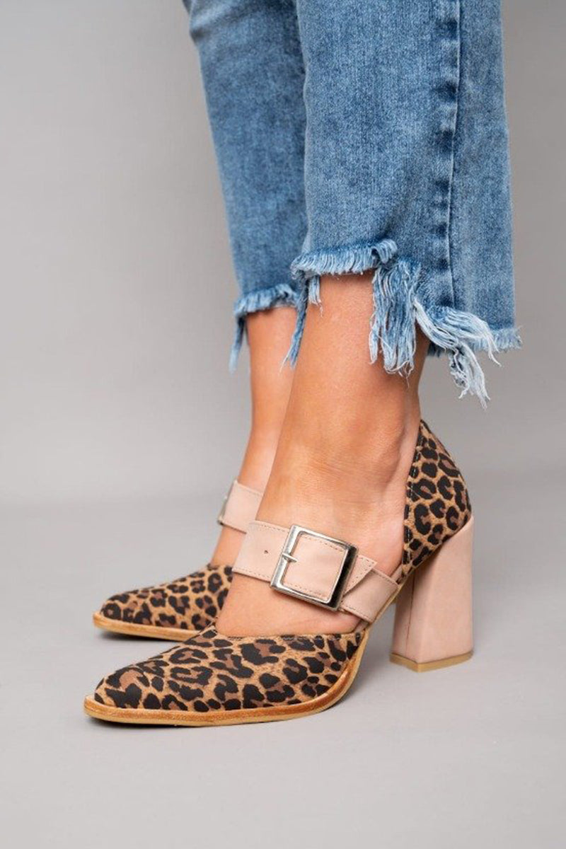 ZUZANA™ | Talons Élégants