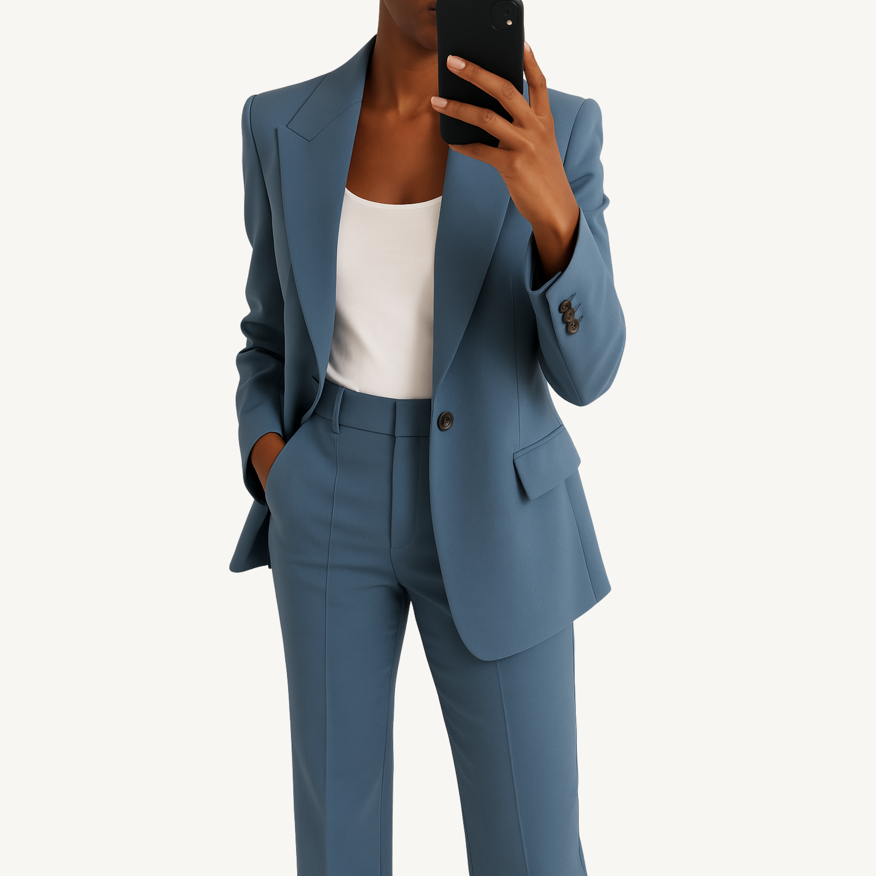 BRENDA™ | Ensemble