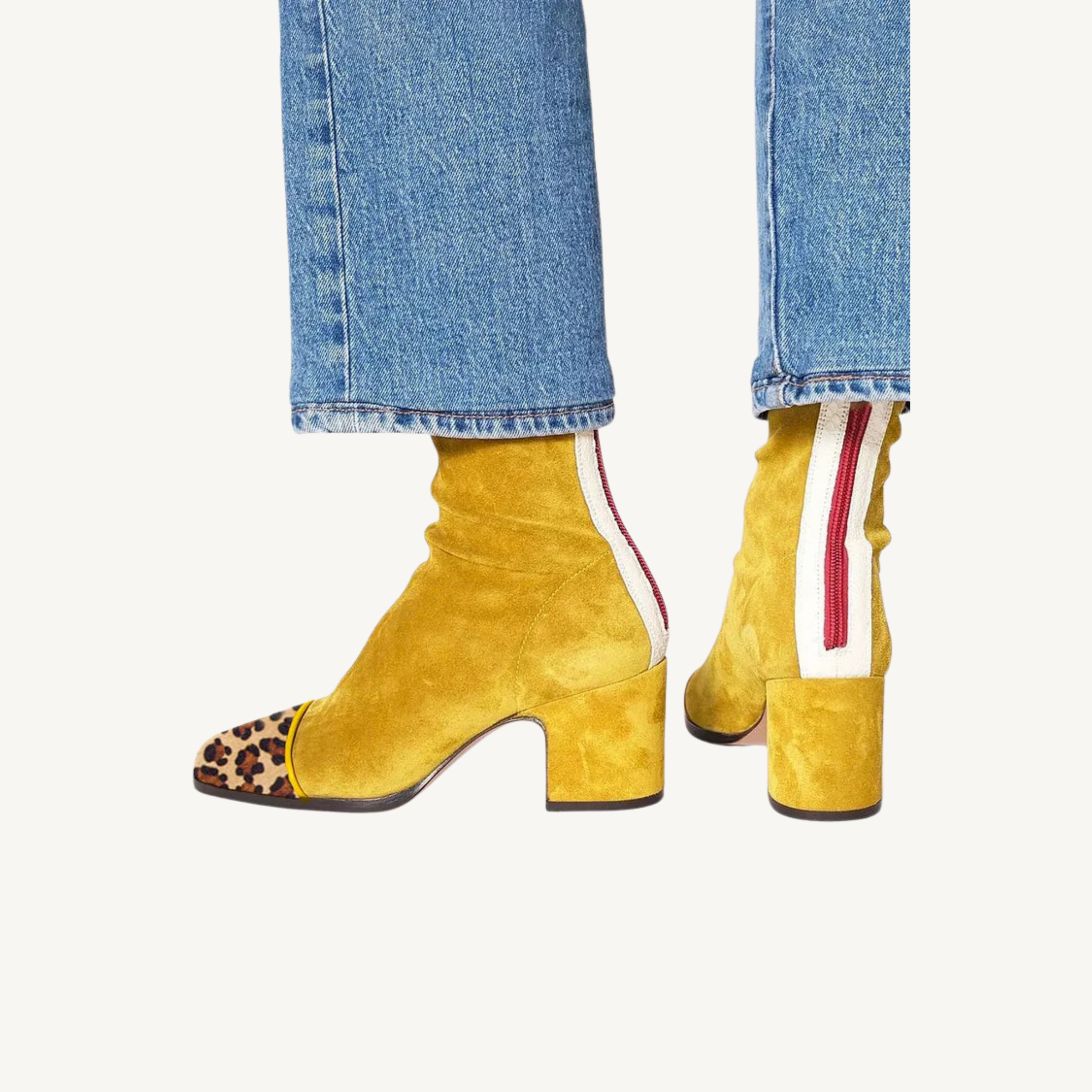 ALEXIS™ | Talons Safari