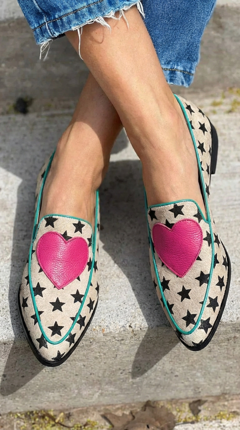 MAIRSOL™ | Mocassins