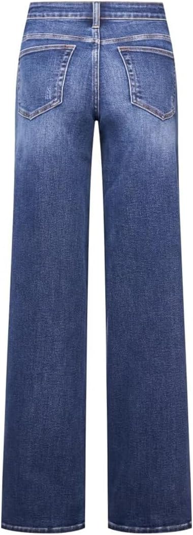 CHANTAL™ | Jeans BBL
