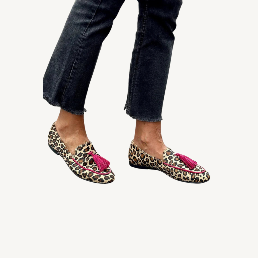 RIHANNA™ | Mocassins