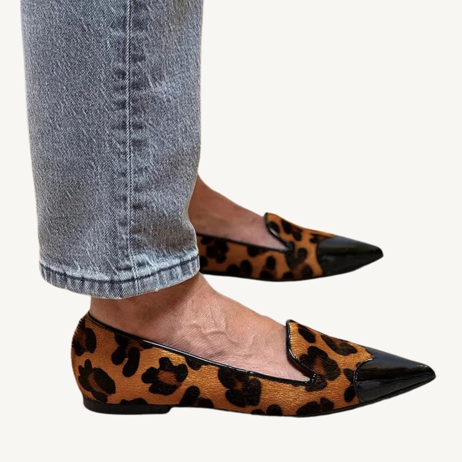 AVERA™ | Mocassins