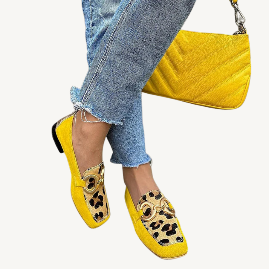 BIANCA™ | Mocassins