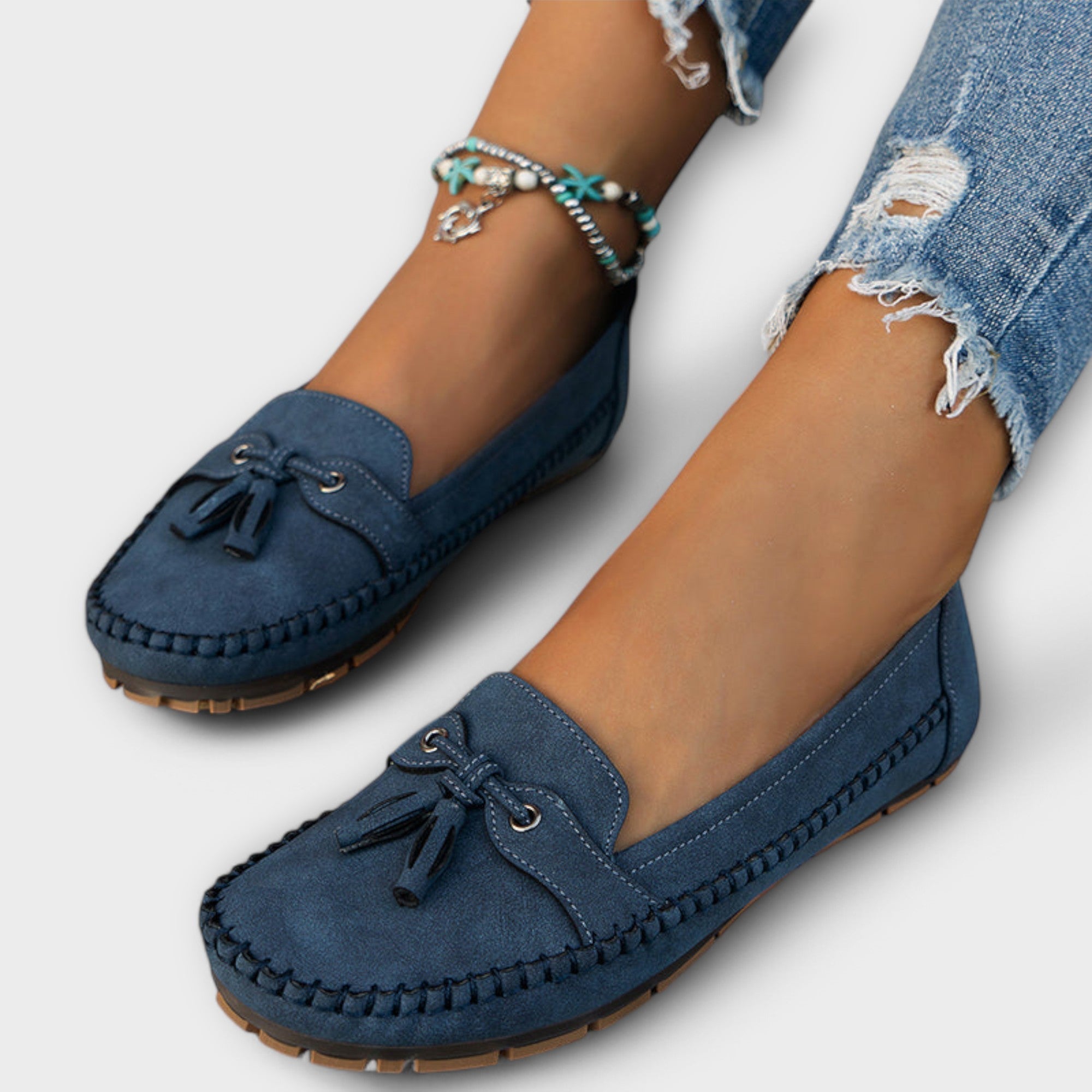 LISE™ | Mocassins