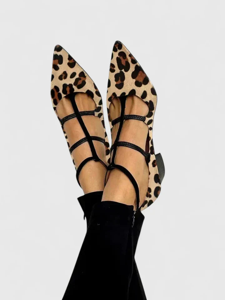 LYN™ | Talons Élégants et Stylés
