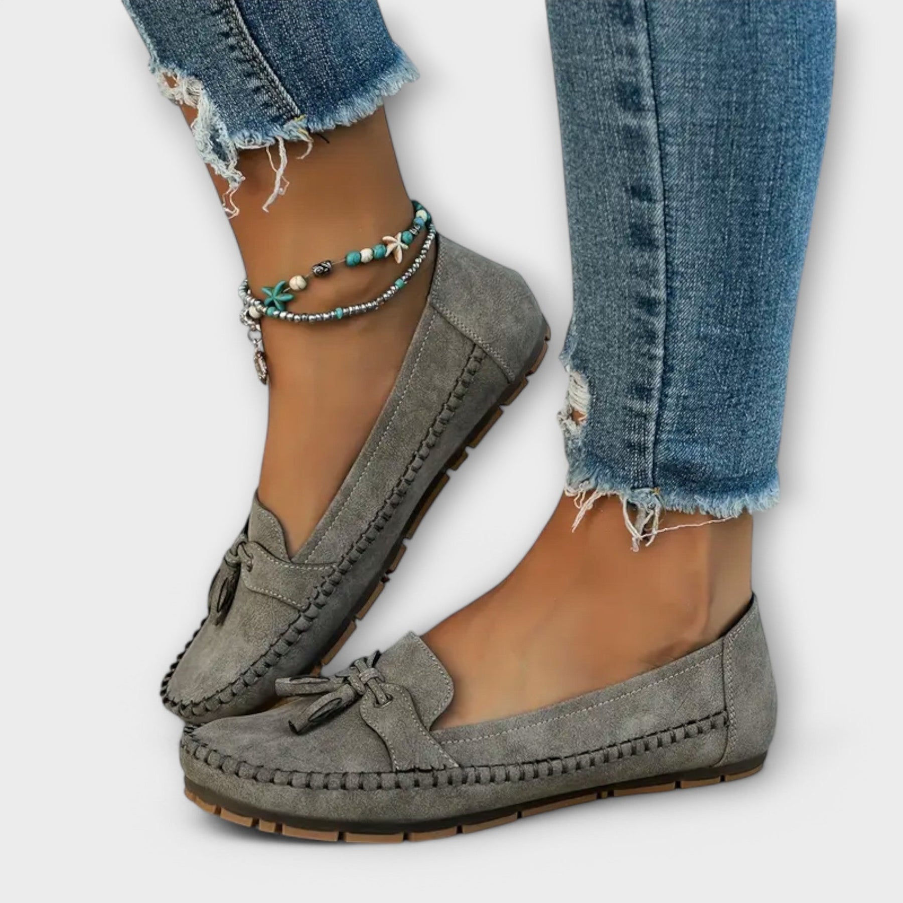 LISE™ | Mocassins
