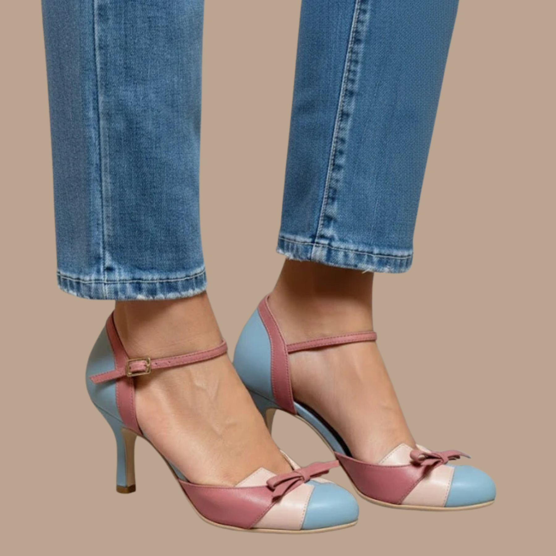 MIA™ | Talons d’Élégance Pure