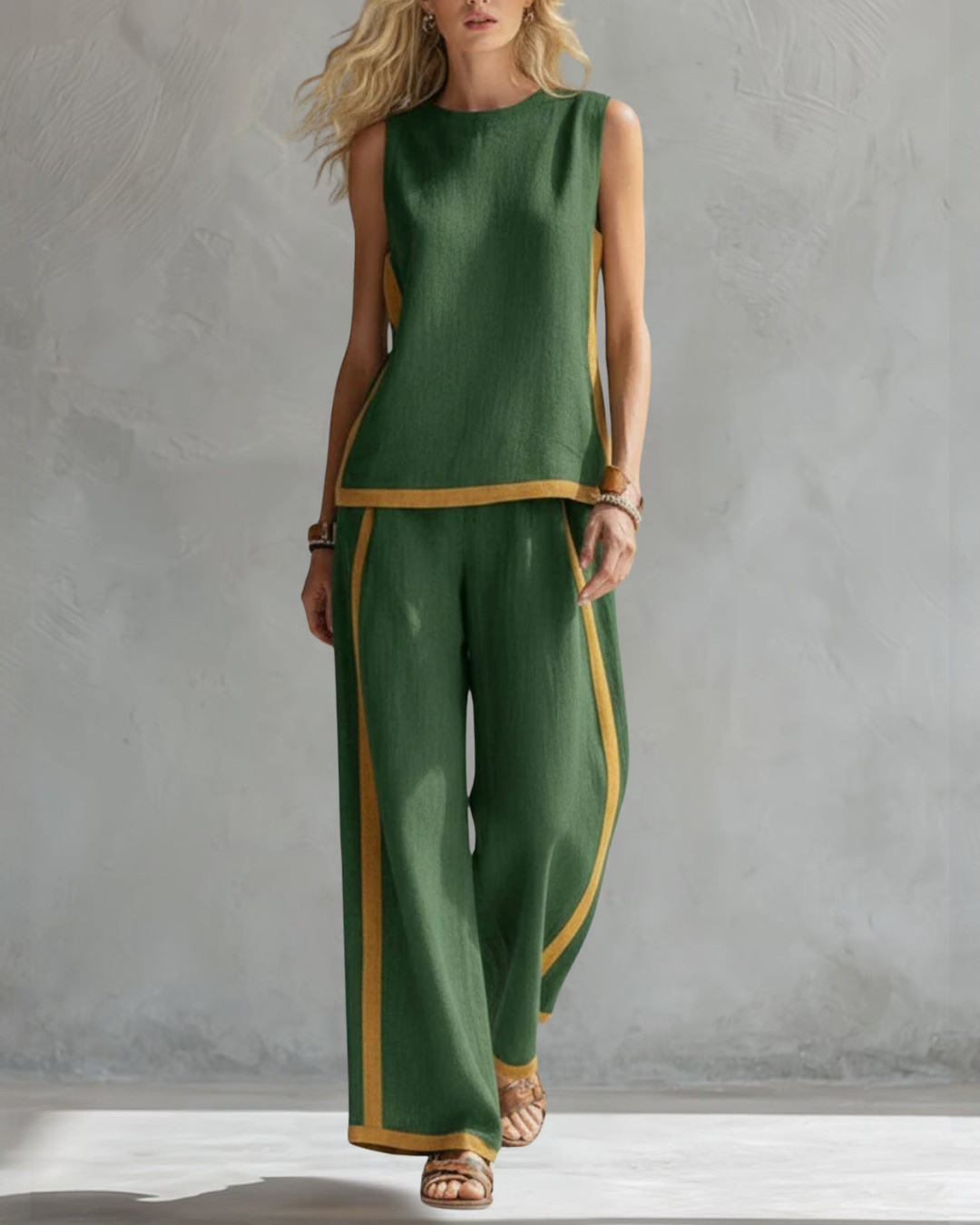 ZIRIA™ | Ensemble élégant