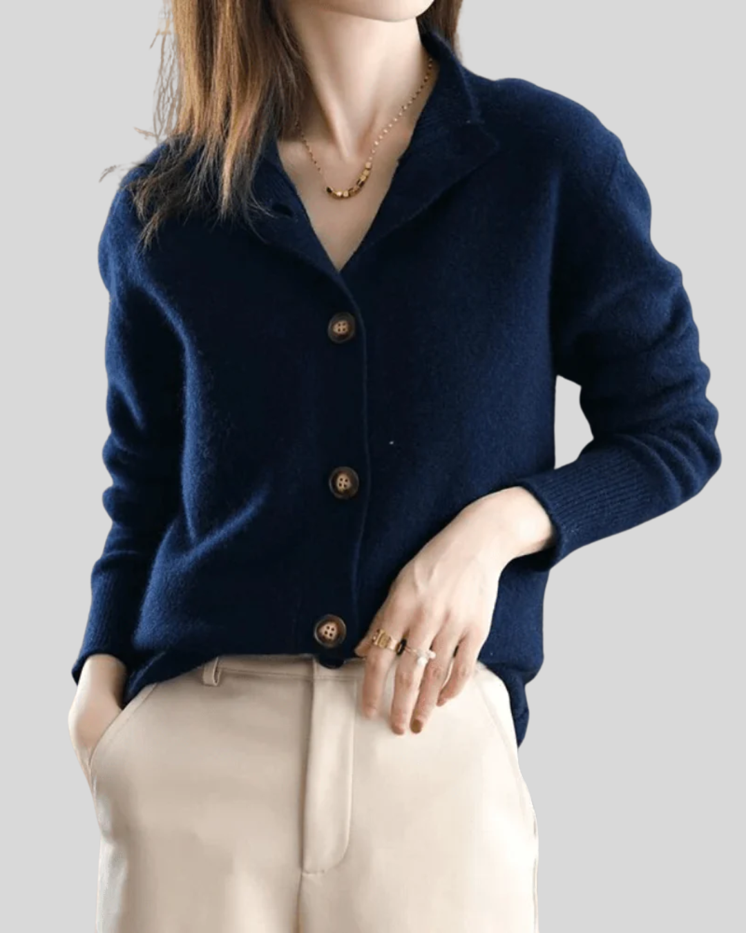 CLAIRIS™ | Cardigan