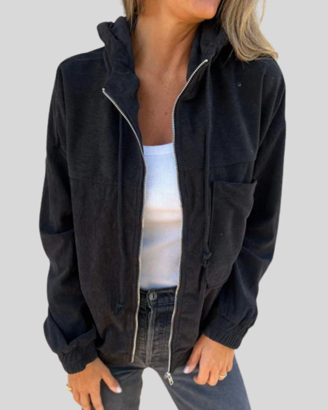 MABEL™ | Gilet Soft