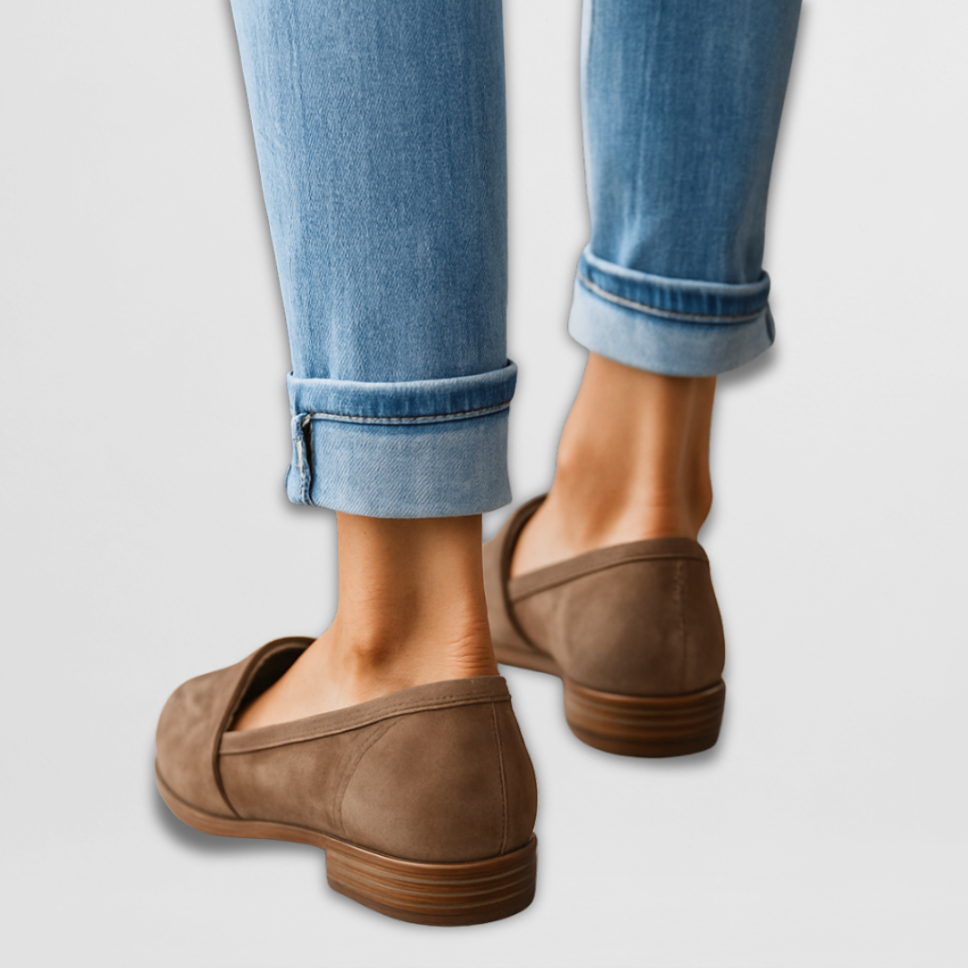 NADIA™ | Mocassins