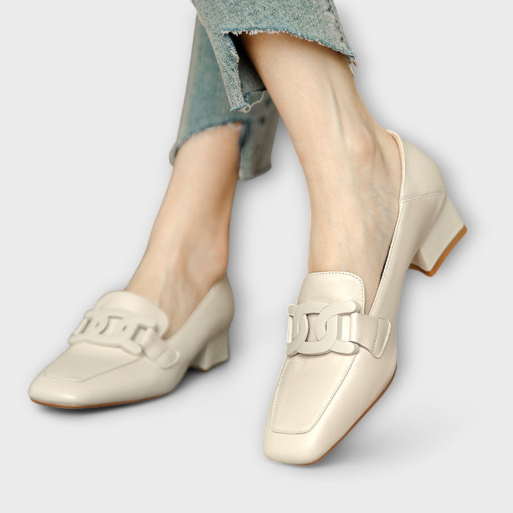 MONIKA™ | Mocassins