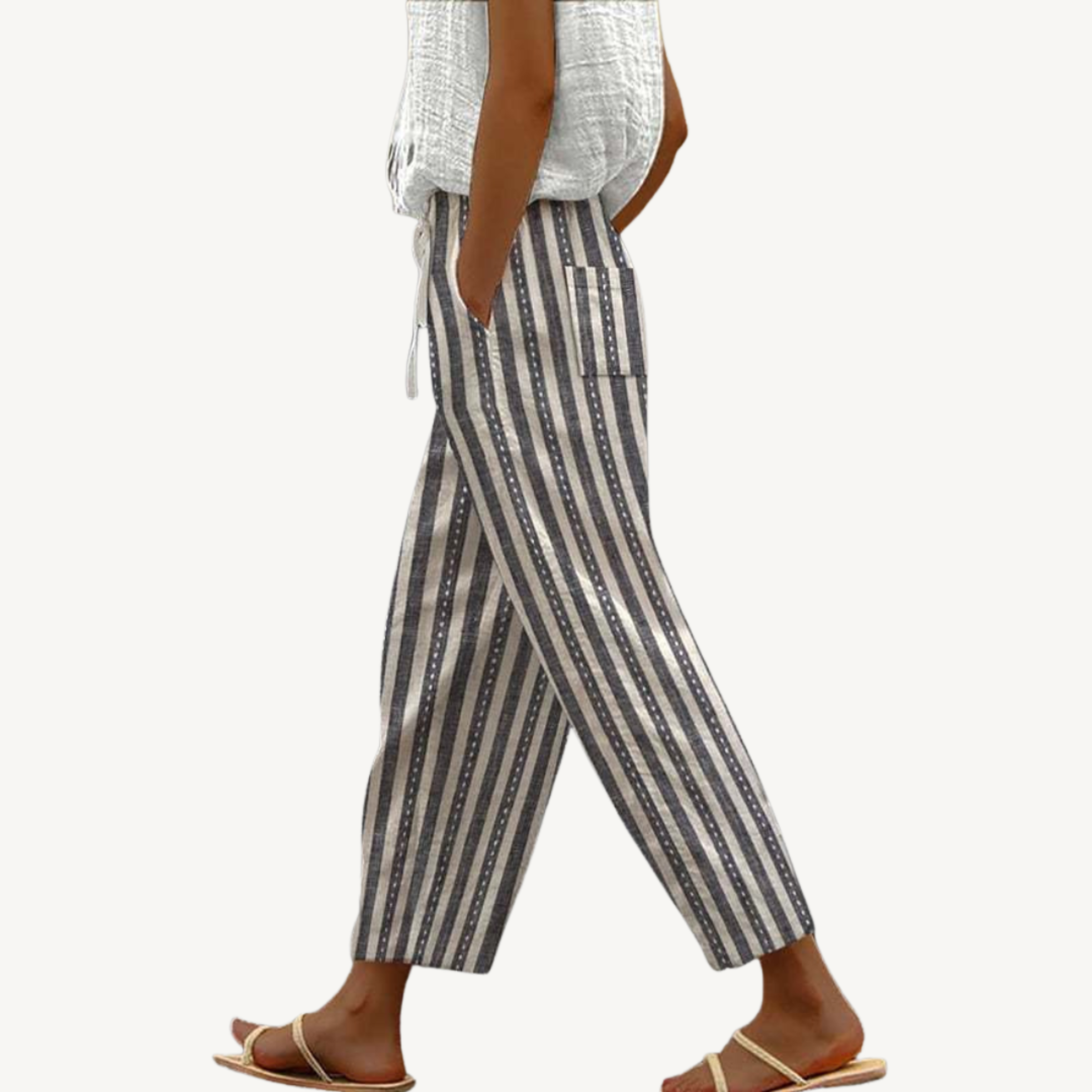 FANNY™ | Pantalon