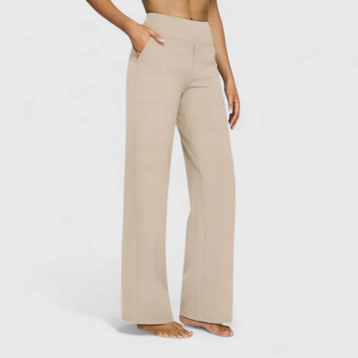 HILARY™ | Pantalon