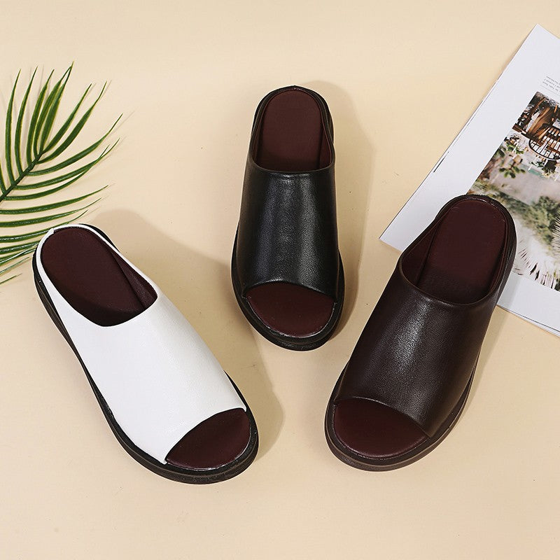 ELSIE | Sandales Orthopédiques