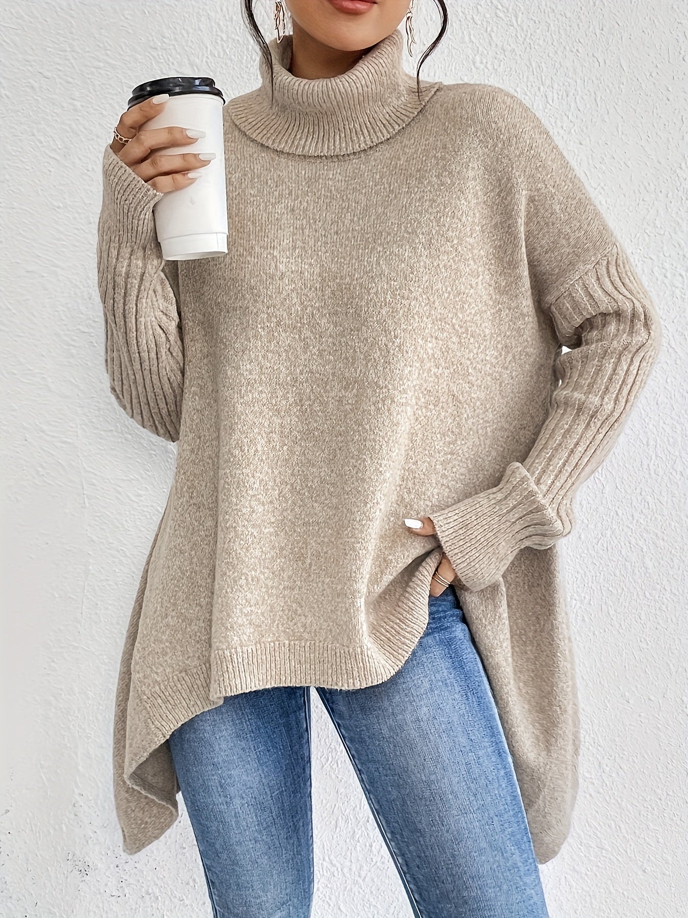 AUDREY™ | Pull Confortable