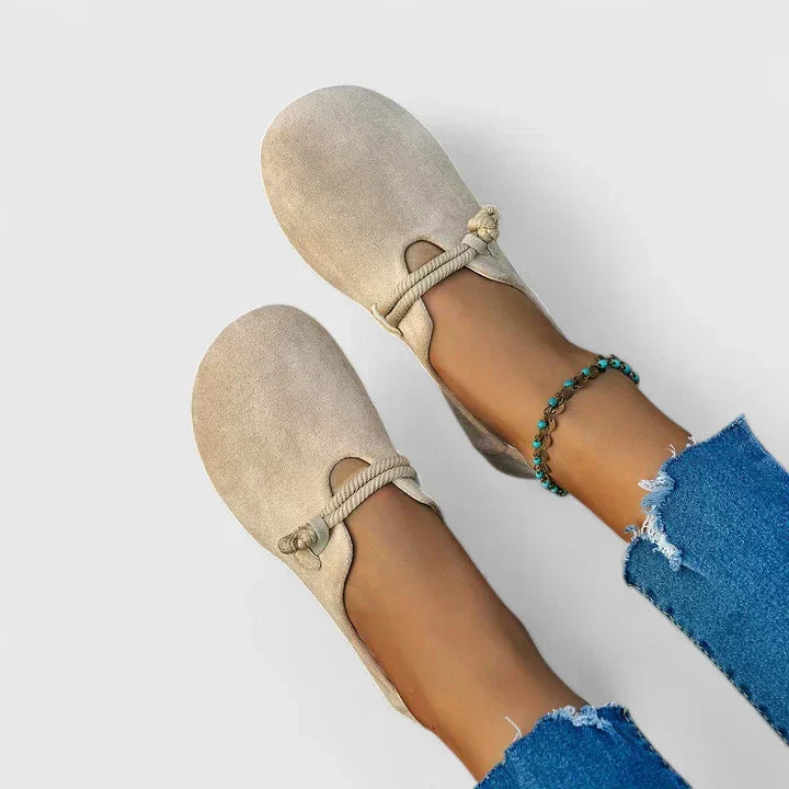 MAÉLIE™ | Mocassins Confort