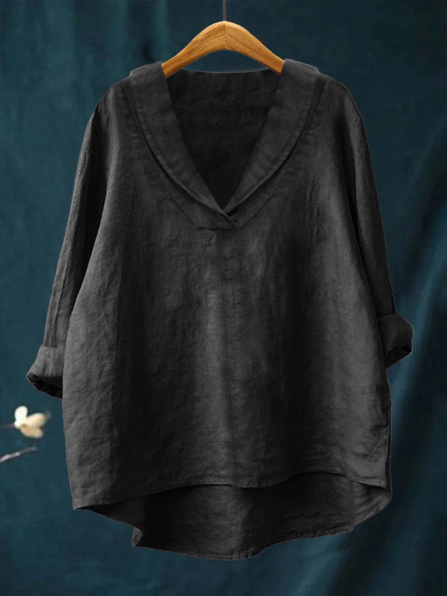SAMANTHA™ | Blouse élégante d’été
