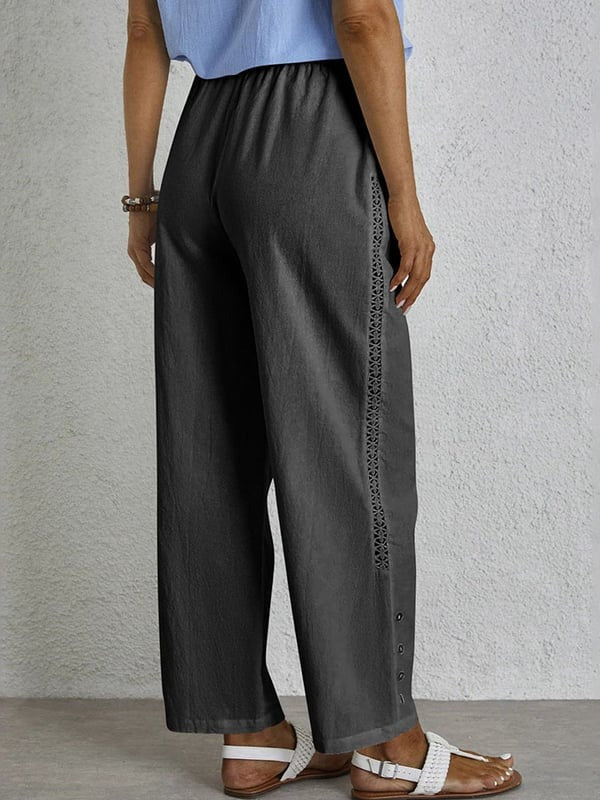 SHANIA™ | Pantalon